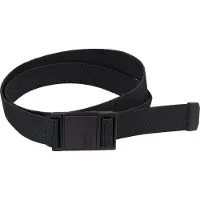 Jack Wolfskin Magnetic Belt Noir 45.5