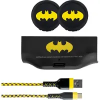 Fr-Tec Manette Avec Batterie Xbox Dc Batman