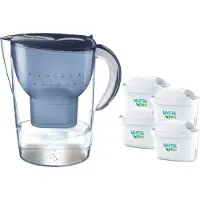 Brita Filtre à Eau 1056038