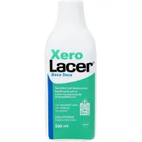 LACER XEROLACER bain de bouche 500 ml