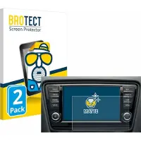 BROTECT Film de protection antireflet Protection d'écran mat