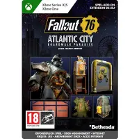 Fallout 76: Atlantic City High Stakes Bundle
