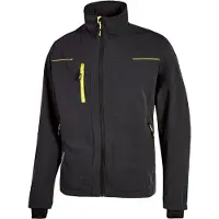 U Power Veste Pluton