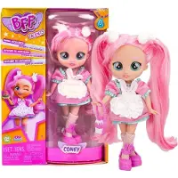 IMC Toys Cry Babies BFF - Poupée Chef Coney - TM Toys
