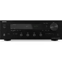 Onkyo TX-8470BMMP schwarz