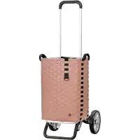 Andersen Shopper Cabas 'Silja' rose