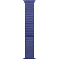 Apple Bracelet Sport Loop pour Watch | 38/40/41 mm - Ultramarine