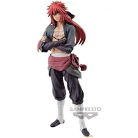 Banpresto Figurine Otherworlder Guy Crimson de That Time I Got Reincarnated As A Slime, vol. 19, 19 cm