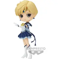 Banpresto Figurine Q Posket Uranus Ver.a Pretty Soldier Sailor Moon 14 Cm