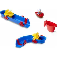 Aquaplay Sploshy Cascade (8700001300) Bath Toys Bleu Enfants