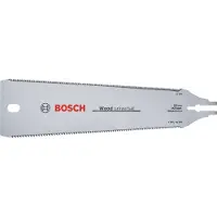 Bosch Lame De Scie Kataba/dozuki 270 Mm