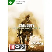 Cod Modern Warfare 2 Campaign Remastered