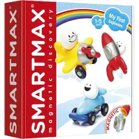 Smartmax My first Explorers 16 Teile