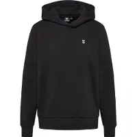 Hummel Sweat de sport 'Pulse' noir / blanc