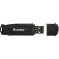 Intenso 3533493 Speed 512gb Pendrive Argenté