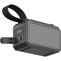 Sandberg Batterie Externe Survivor