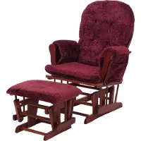 MCW Fauteuil de relaxation -C76