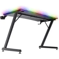 Trust GXT 710 Luminus Pro Noir