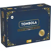 Lisciani Tombola De La Ludothèque