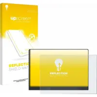 Upscreen Reflection Shield Protection Mat, Film de protection pour smartwatch, Transparent