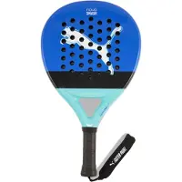 Puma Nova Smash Padel Racket Bleu