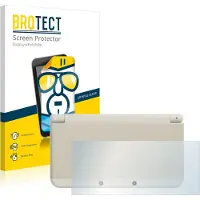 BROTECT Schutzfolie Displayschutz Klar