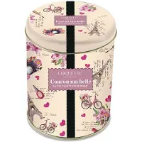 Coquette Coffret Coucou Ma Belle Eau De Toilette Florale Féminine -