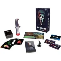 Goliath Funko Scream Pop ! Jeu de société One Size