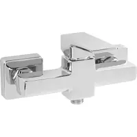 Omnires PARMA PM7440CR Mitigeur de douche, chrome