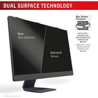 Displex Protection d'écran magnetique Privacy Safe Desktop 21,5 pouces - Universel - 16:9