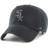 47 Mlb Chicago White Sox Cap Gris