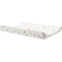 Jollein Housse Matelas À Langer 50x70 Cm Jersey Riverside