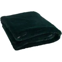 J-Line Plaid cutie polyester vert fonce