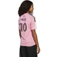 Adidas Miami Enfant - Jerseys/Réplicas, Rose - Taille 171 - 176 CM - Poly Mesh