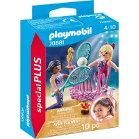 Playmobil 70881 - Sirènes et jeux