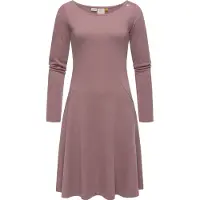 Ragwear Robe 'Appero' mauve