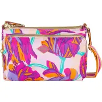 Oilily sac à épaule bandoulière Xena Shoulder Bag Tulipy Bisque rose