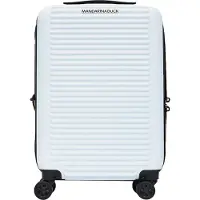 Mandarina Duck Valisette blanc