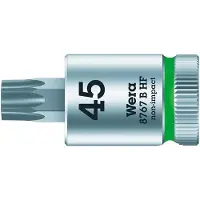 Wera 05003070001 jeu de douilles