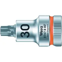 Wera 05003066001 jeu de douilles