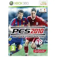 360 Pro Evolution Soccer 2010 Classics
