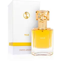 Swiss Arabian Wajd Eau de Parfum 50 ml