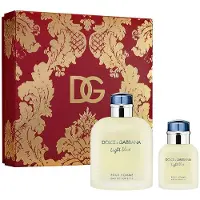 Dolce&Gabbana Eau De Toilette Light Blue 165ml