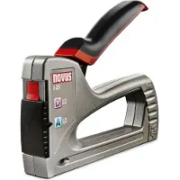 Novus J-25 - Agrafeuse Manuelle - 4-10mm