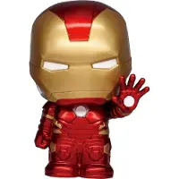 MONOGRAM Tirelire Iron Man