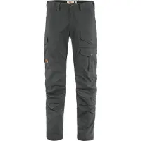 Fjällräven Vidda Pro Lite Pants Gris 58 / Regular Homme