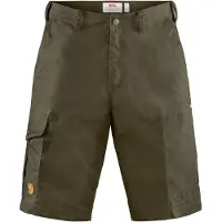 Fjällräven Karl Pro Shorts Vert 44 Homme