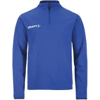 Craft Shirt Evolve 2.0 Half Zip Longsleeve Enfants