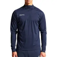 Craft Veste imperméable 1/2 zip Evolve 2.0