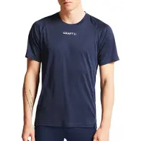 Craft Rush 2.0 SS Tee M